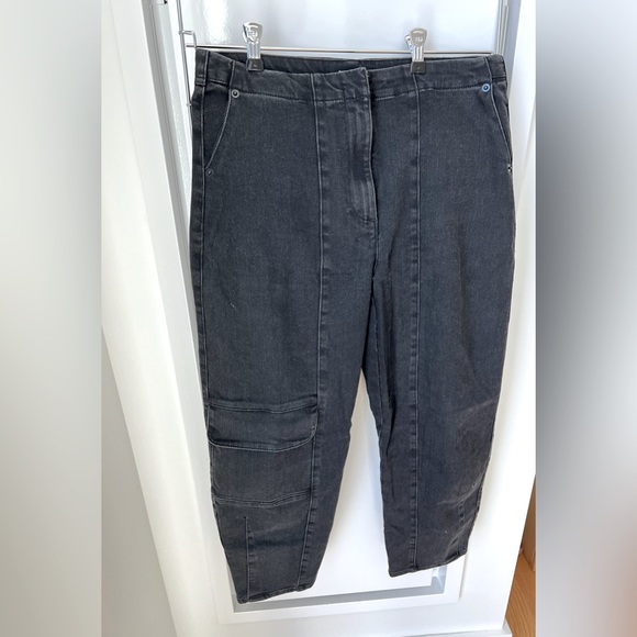 Rachel Comey Sync Denim Jeans (4) - Picture 5 of 8